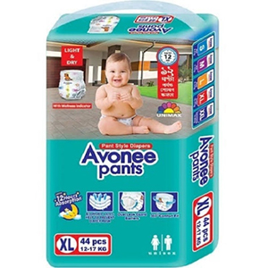 Avonee Pant Diaper Extra Large