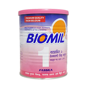 Biomil 1