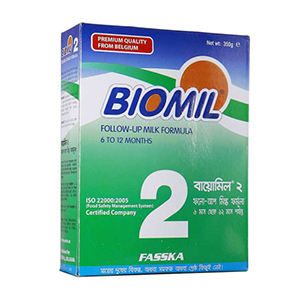 Biomil 2