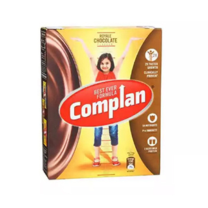 Complan Chocolate 350gm