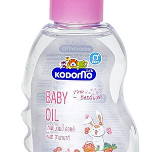 Kodomo Baby Oil