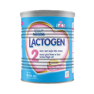 Lactogen 2