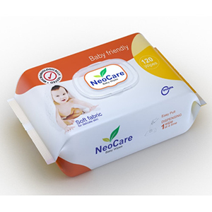 Neocare Baby Wipes