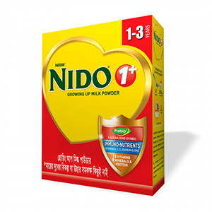 Nestle Nido 1