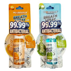 Prodental Breath Spray