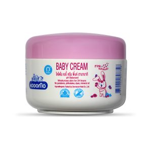 Codomo Baby Cream